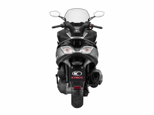 Kymco New Downtown 350i - obrazek 4