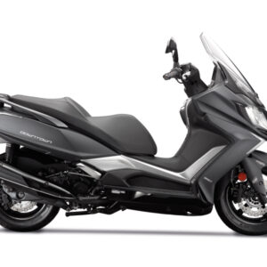 Kymco New Downtown 350i