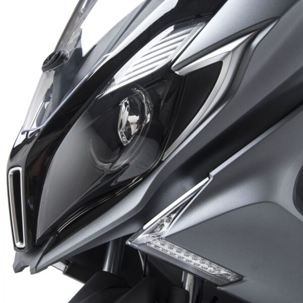 Kymco New Downtown 350i - obrazek 3
