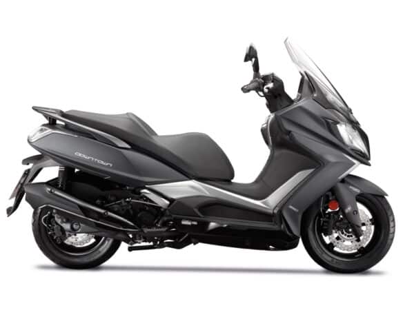 Kymco New Downtown 350i