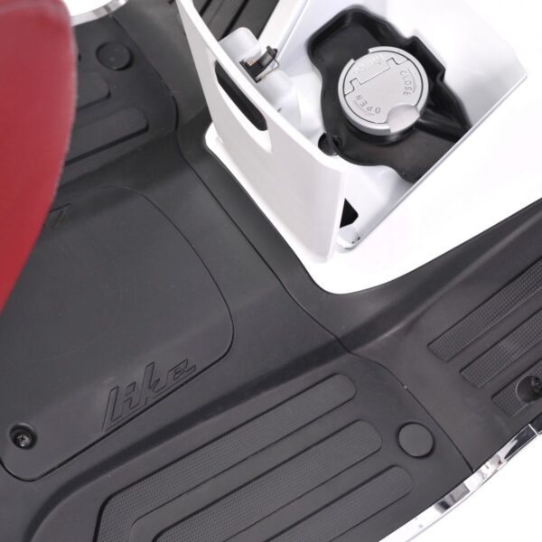 Kymco New Like II 50i - obrazek 3