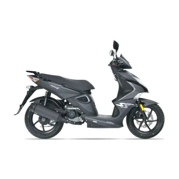 Kymco SUPER 8 50i - obrazek 6