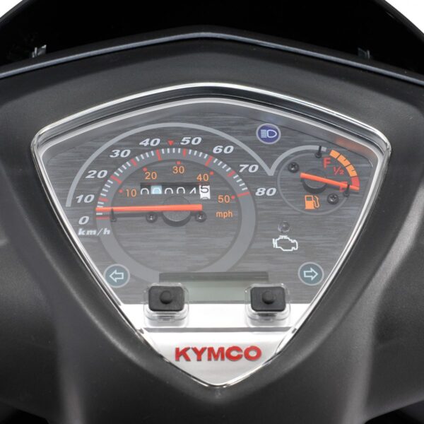 Kymco SUPER 8 50i - obrazek 4