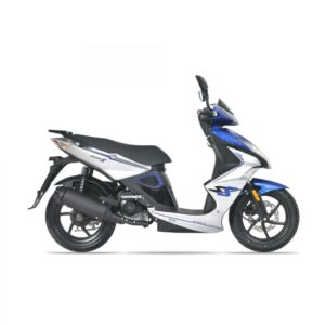 Kymco SUPER 8 50i