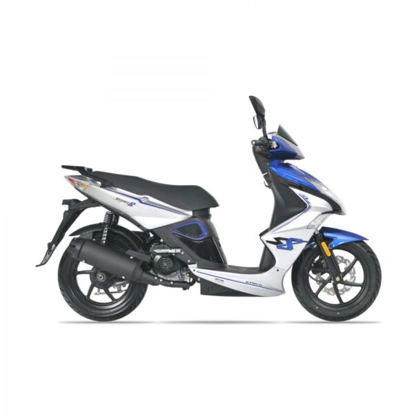 Kymco SUPER 8 50i