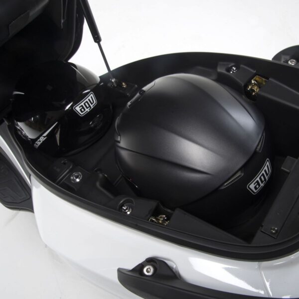 Kymco X-Town 125i - obrazek 3