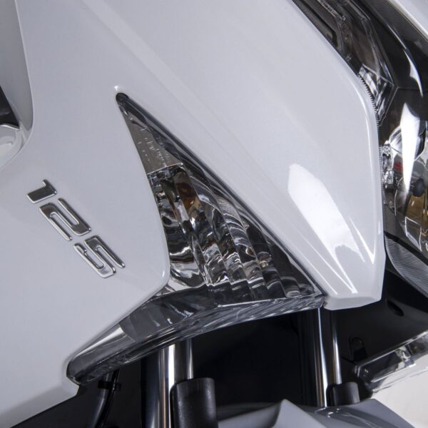 Kymco X-Town 125i - obrazek 2