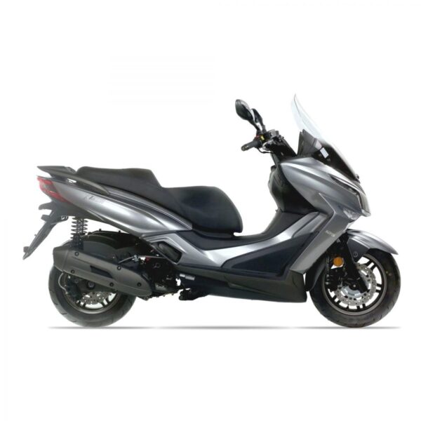 Kymco X-Town 125i