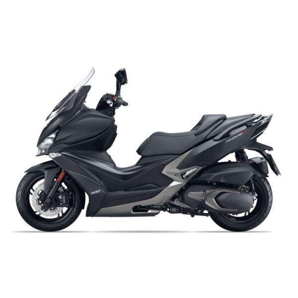 Kymco Xciting S 400i - obrazek 6