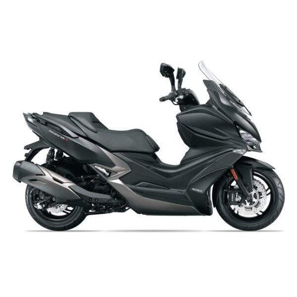 Kymco Xciting S 400i