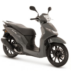 Peugeot Belville