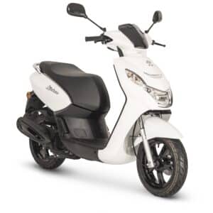 Peugeot Kisbee