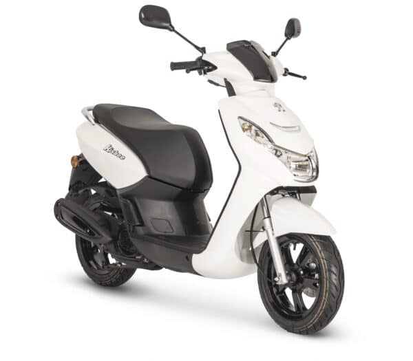 Peugeot Kisbee