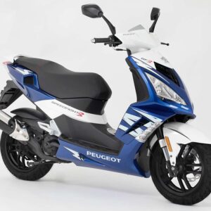 Peugeot Speedfight 3