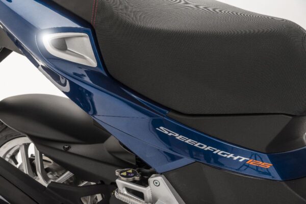 Peugeot Speedfight 4 50 2T - obrazek 4