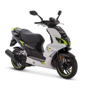 Peugeot Speedfight 4