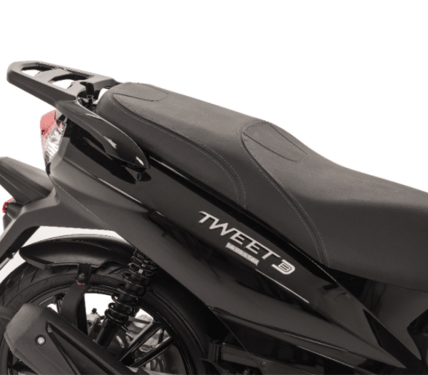 Peugeot Tweet 125 - obrazek 3