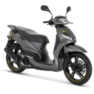 Peugeot Tweet 125