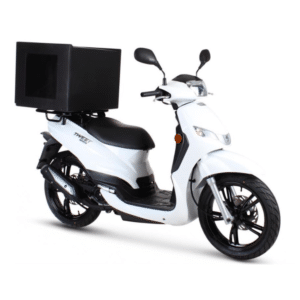 Peugeot Tweet Pro