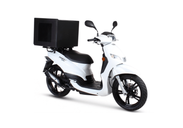 Peugeot Tweet Pro
