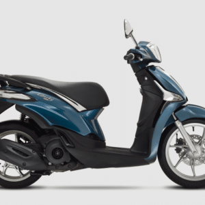 Piaggio Liberty 125