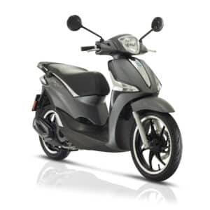 Piaggio Liberty 125 S