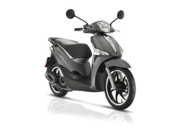 Piaggio Liberty 125 S