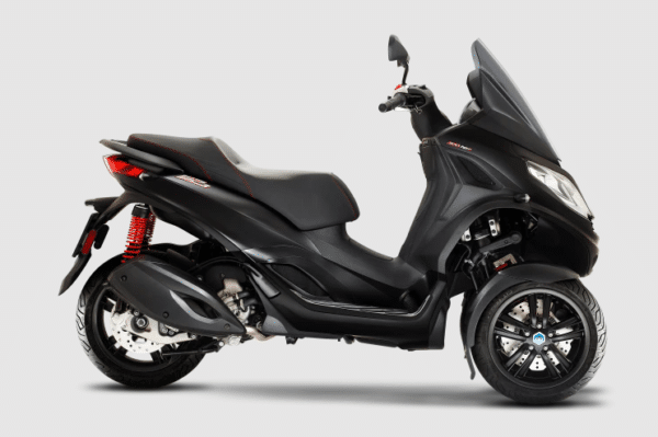 Piaggio MP3 300 HPE SPORT - obrazek 3