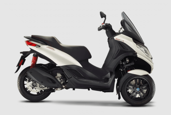 Piaggio MP3 300 HPE SPORT