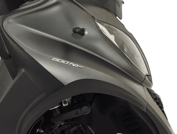 Piaggio MP3 500 HPE BUSINESS - obrazek 2