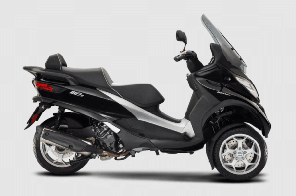 Piaggio MP3 500 HPE BUSINESS