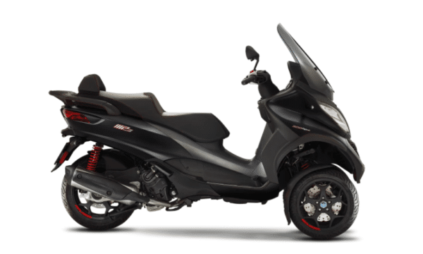 Piaggio MP3 500 HPE Sport Advanced