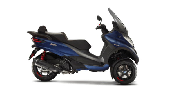 Piaggio MP3 500 HPE Sport Advanced