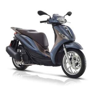 Piaggio Medley 125
