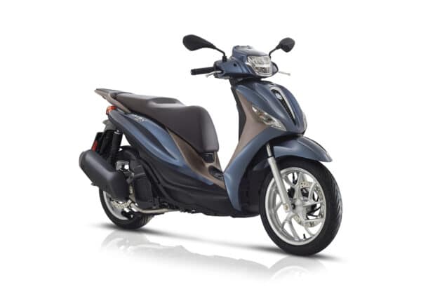 Piaggio Medley 125