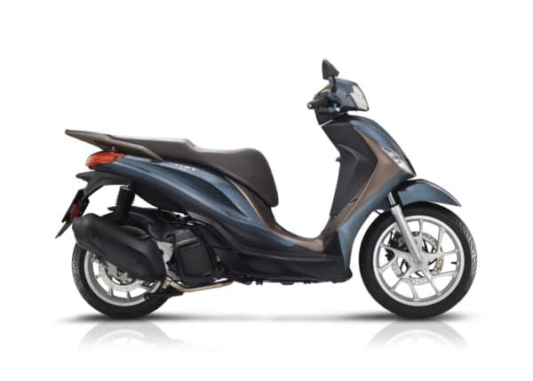 Piaggio Medley 125 - obrazek 7