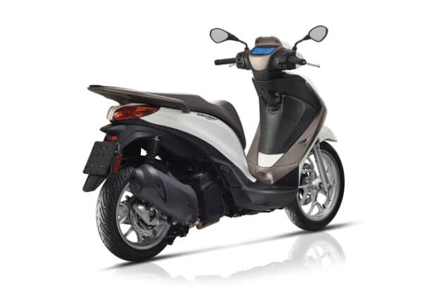 Piaggio Medley 125 - obrazek 6