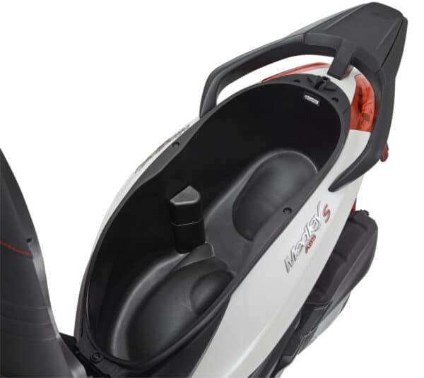 Piaggio Medley 125 - obrazek 4
