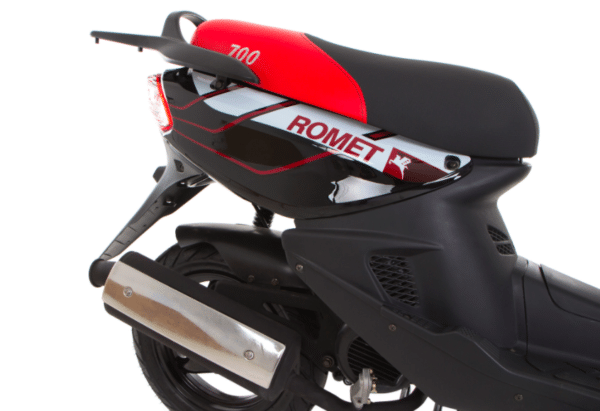 Romet 700 12" - obrazek 4