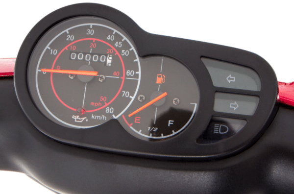 Romet 700 12" - obrazek 3
