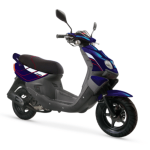 Romet 700 12"