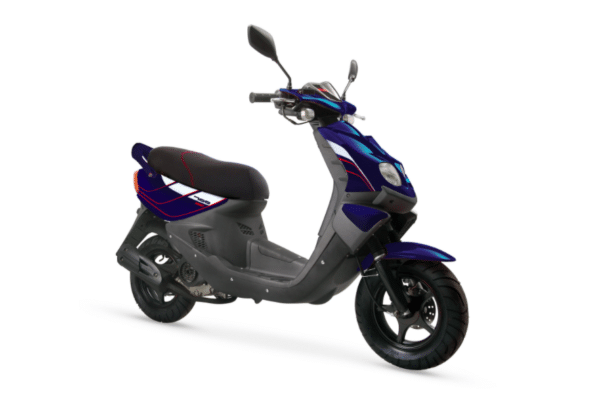 Romet 700 12"