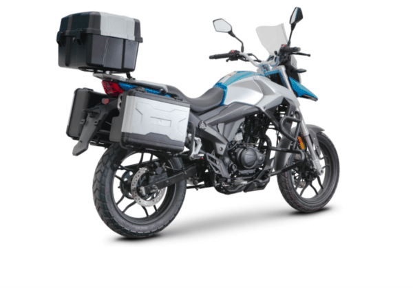 Romet ADV 125 Fi PRO - obrazek 2