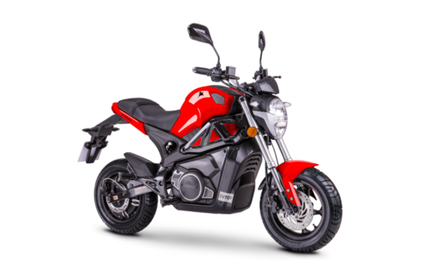 Romet E-Pony - obrazek 3