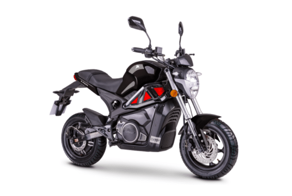 Romet E-Pony - obrazek 2