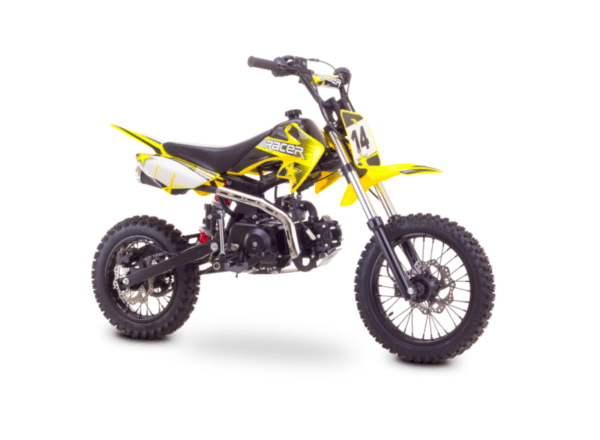 Romet MINI CROSS 14" - obrazek 2
