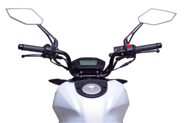 Romet Pony 50 - obrazek 5