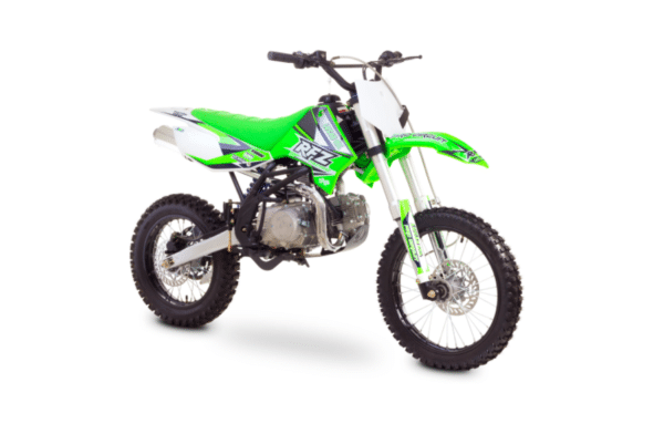 Romet RFZ 125 - obrazek 2