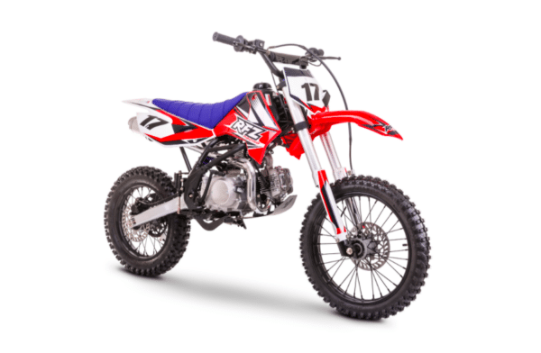 Romet RFZ 125