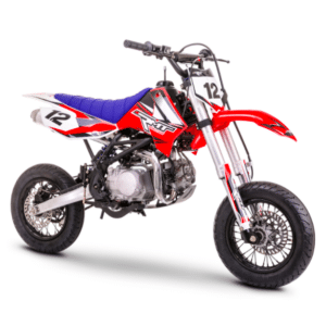 Romet RMT 12" 140CC